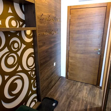Apartment President Kop Lux 619 *