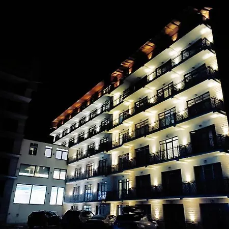 President Kop Lux コパオニク