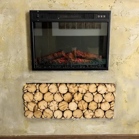 President Kop Lux アパート *