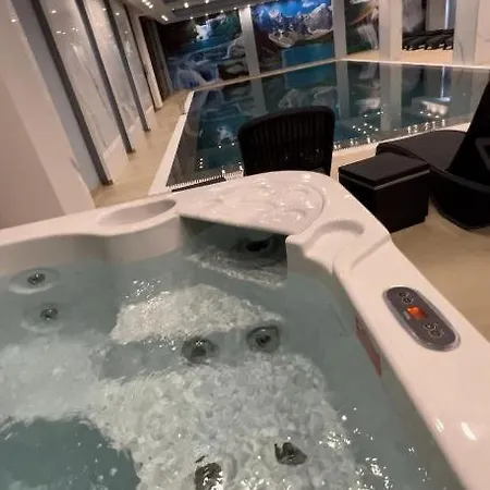 アパート President Kop Lux