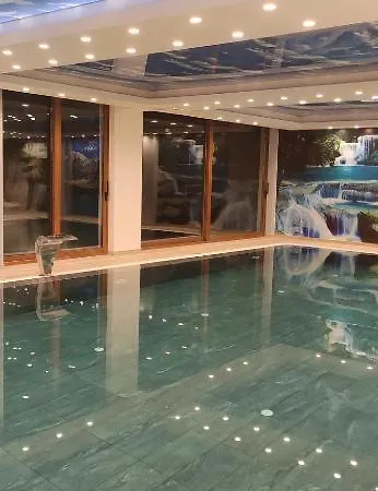 アパート President Kop Lux *