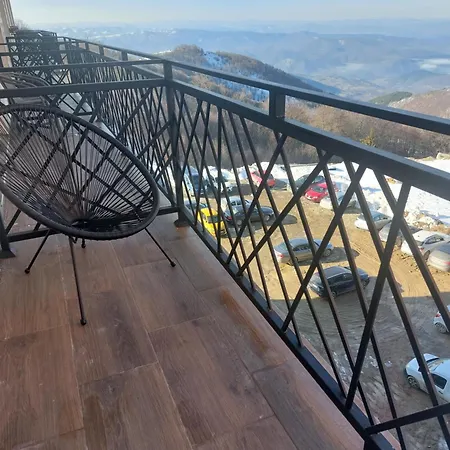 President Kop Lux 619 Apartment