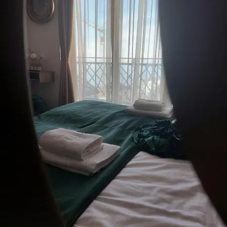 President Kop Lux コパオニク