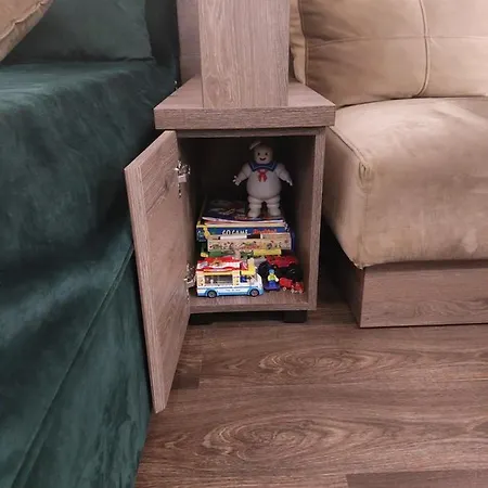 アパート President Kop Lux *