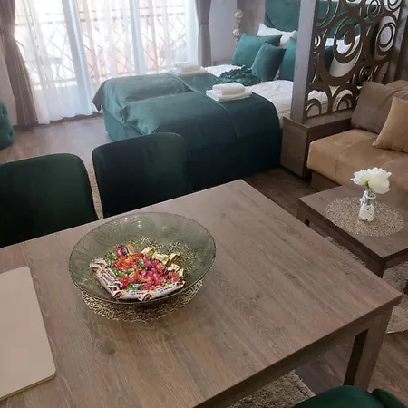 President Kop Lux コパオニク