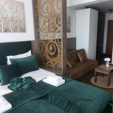 President Kop Lux コパオニク