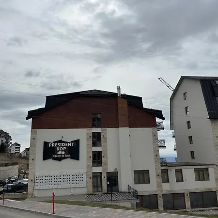 View شقة كوباونيك