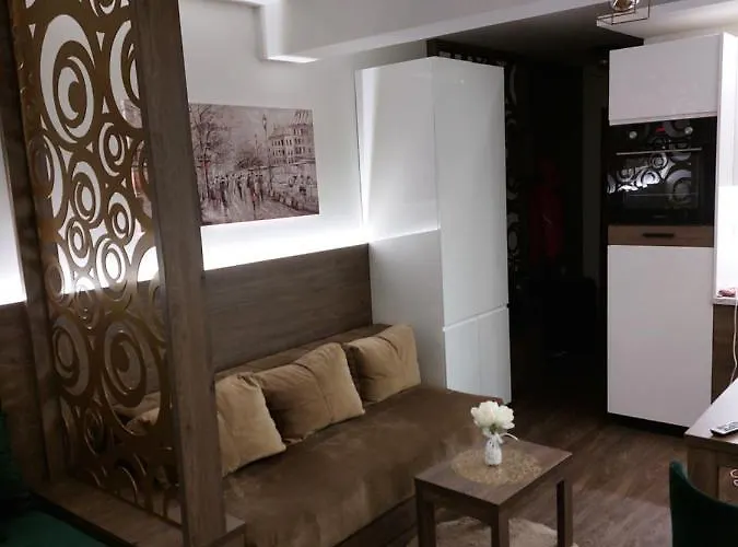 شقة View كوباونيك