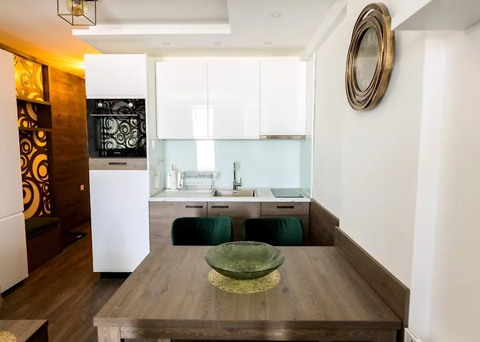 View شقة كوباونيك