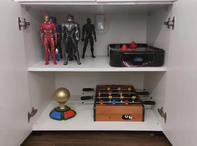 View شقة كوباونيك